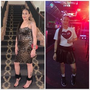 Meet your Posher, Stephanie